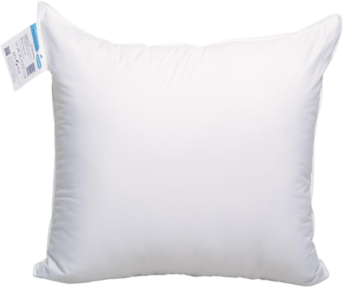 

Спальная подушка Belpol Microgel Delicate 68x68 ПМБмд-7