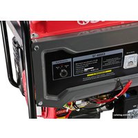 Бензиновый генератор Энергомаш БГ-6600Э в Гродно