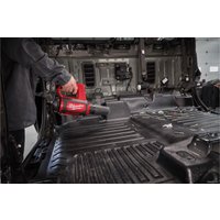 Ручная воздуходувка Milwaukee M12 BBL-0 4933472214 (без АКБ)