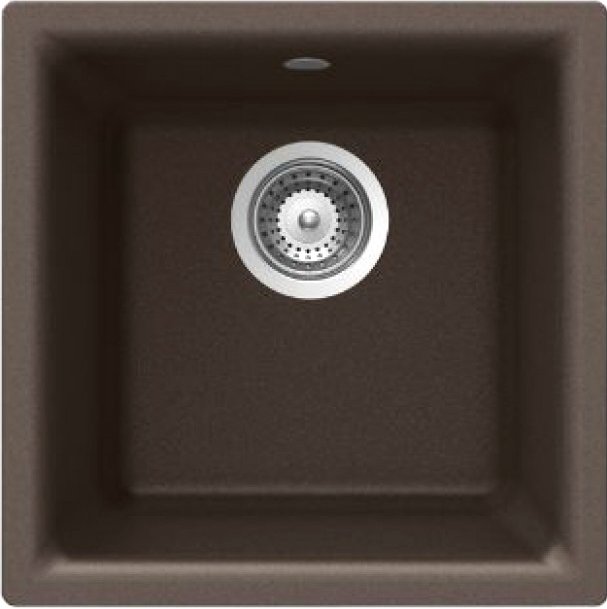 

Кухонная мойка Schock Euro 40 (мокка) [700224]