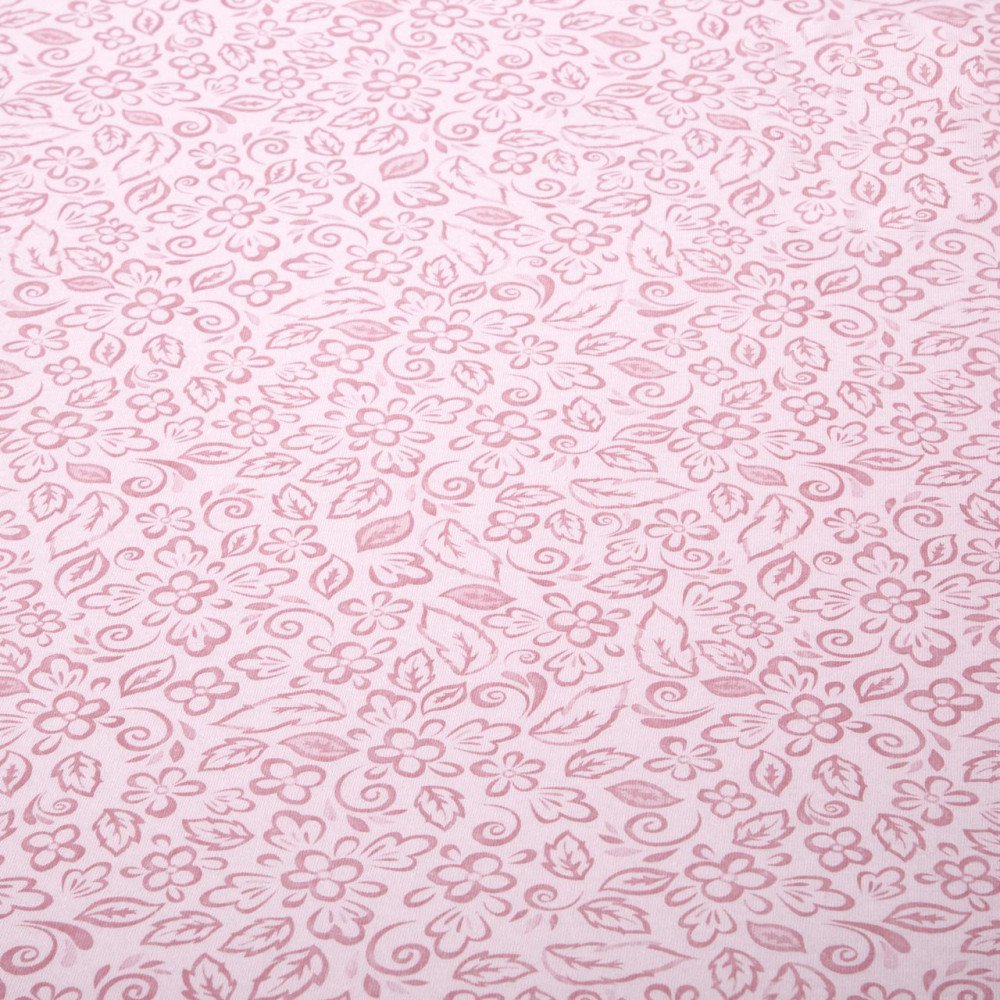 

Постельное белье АртПостель На резинке Узор 251 (90x200x20)