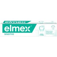 Зубная паста Elmex Sensetive 75 мл
