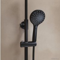 Душевая система  IDDIS Ray RAYBL3Fi06