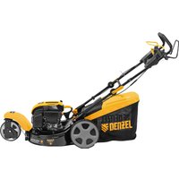 Газонокосилка Denzel GLT-460SP-T