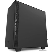 Корпус NZXT H510 CA-H510B-B1