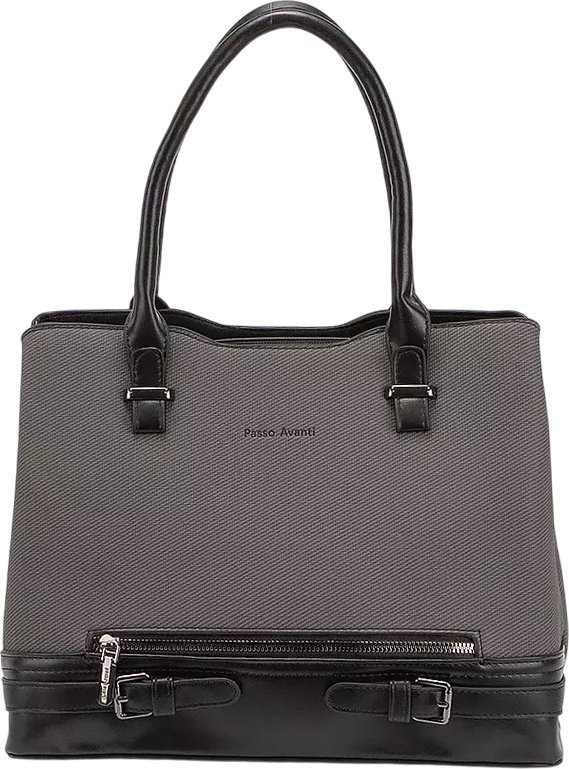 

Сумка Passo Avanti 758-96891-BLK (черный)
