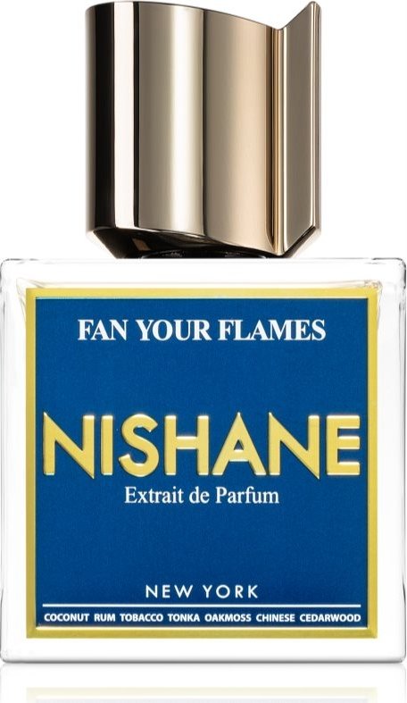 

Духи Nishane Fan Your Flames (100 мл)