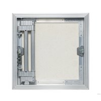 Люк Alkraft Архитектор (40x50 см)