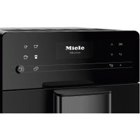 Кофемашина Miele Silence CM 5510 125 Edition OBSW (черный)