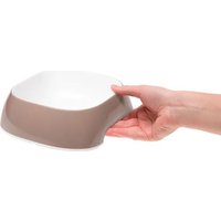 Миска Ferplast Glam Extra Small (200мл, кофе с молоком)