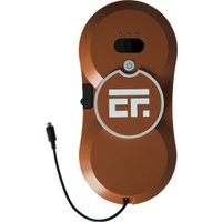 Робот для мытья окон Elfardi EF1sPro (коричневый)