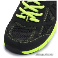 Кроссовки Alpine Pro Oberon (зеленый)