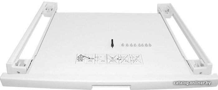 Bosch WTZ11400 соединительную планку купить в Минске