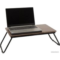 Подставка-столик AMI Оксфорд (эффект старого дерева)