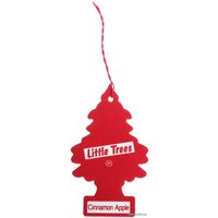  Little Trees Яблоко с корицей 78037