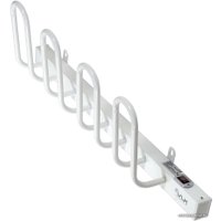 Сушилка для обуви VLK Calor-03 (белый)