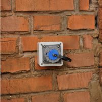 Розетка Rexant 111-125