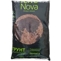 Грунт Terra Vita Новая земля универсальная (5 л)