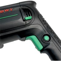 Перфоратор DWT SBHP06-20 BMC (кейс)