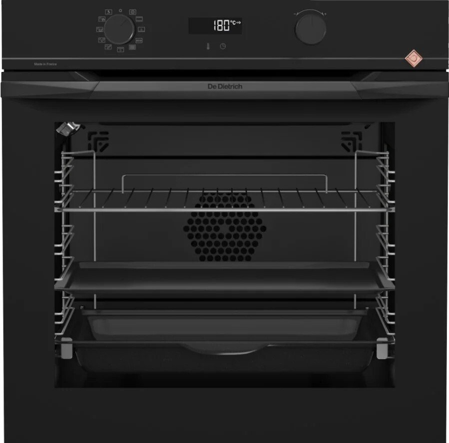 

Электрический духовой шкаф De Dietrich DOP4335H