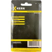 Клеевые стержни Kern KE125614 (6 шт, прозрачный)