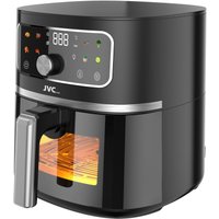 Аэрогриль (аэрофритюрница) JVC JK-MB055