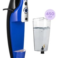 Паровая швабра Kitfort KT-1089