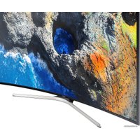Телевизор Samsung UE55MU6300U