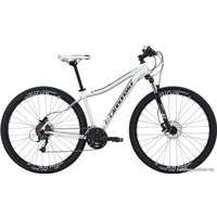 Велосипед Cannondale Tango 29 5 (2014)