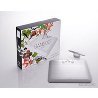 Графический планшет Wacom Bamboo Fun A5