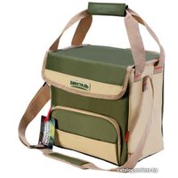 Термосумка БИОСТАЛЬ TC-15G 15л (зеленый)