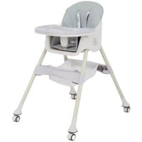 Высокий стульчик Rant Basic Cookie RH700 (grey)