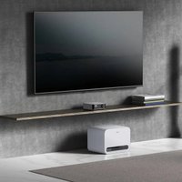 Беспроводной сабвуфер WiiM Sub Pro (белый)