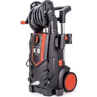 Мойка высокого давления FoxWeld Kvazarrus K 5 Standart