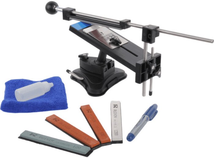 

Точильный станок Ruixin Pro RX-002