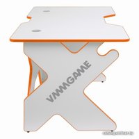 Геймерский стол VMMGame Space 140 Light Orange ST-3WOE