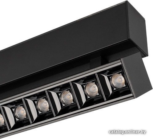 

Трековый светильник Arlight MAG-LASER-FOLD-45-S320-12W Day4000 026975