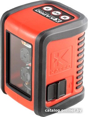 Лазерный нивелир Kapro 852