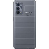 Смартфон Realme GT Master Edition 6GB/128GB (серый путешественник)