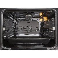 Газовый духовой шкаф Freggia OGSB64X