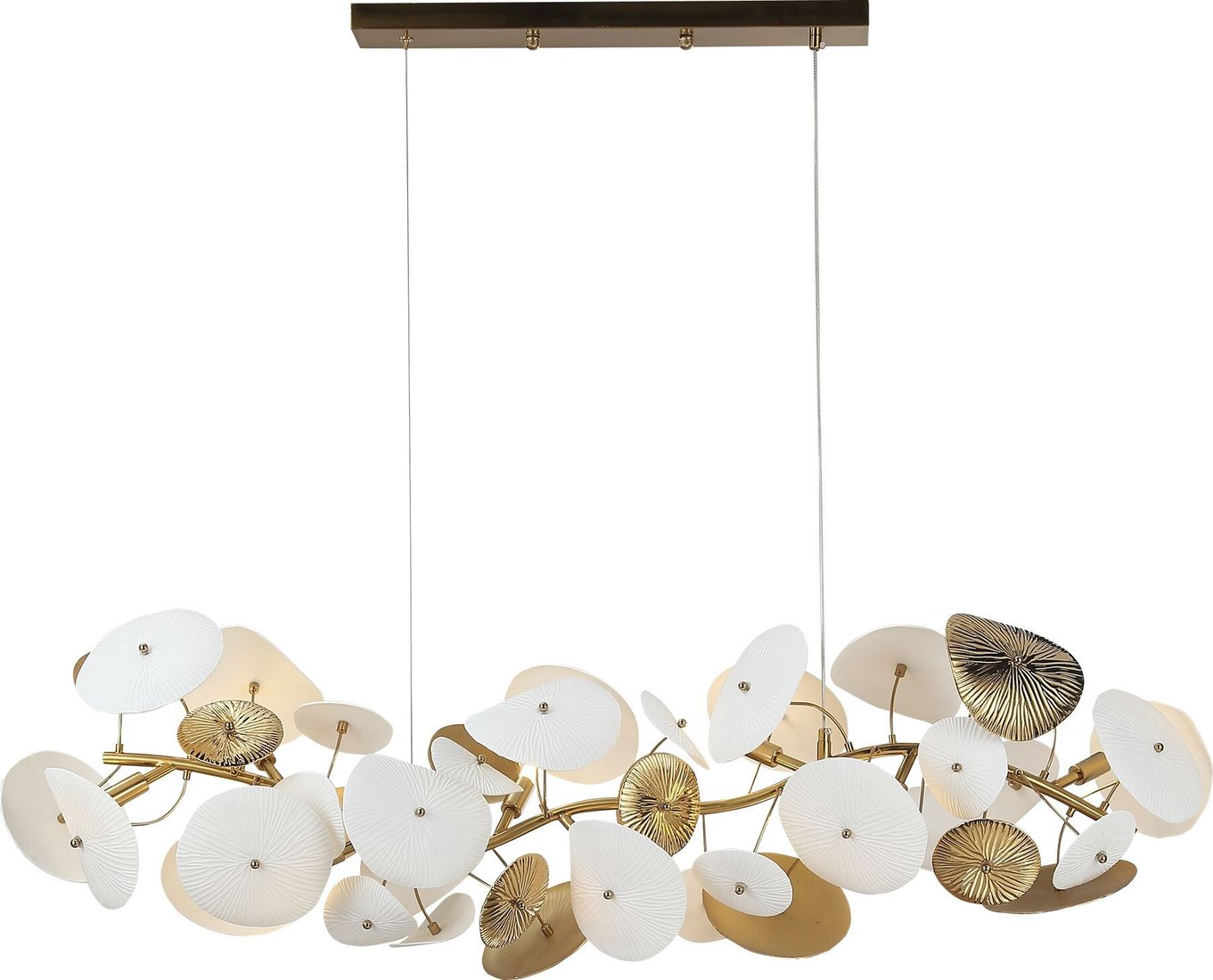 

Подвесная люстра ST Luce SL1518.303.08