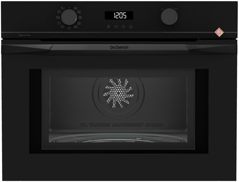 

Микроволновая печь De Dietrich DKE4220H