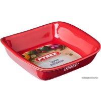 Форма для выпечки Pyrex Supreme SU24SR5