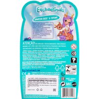 Кукла Enchantimals Danessa Deer FXM75