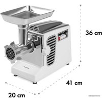 Мясорубка Klarstein Kraftprotz