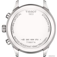 Наручные часы Tissot Chrono XL Classic T116.617.16.297.00