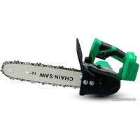 Аккумуляторная пила Zitrek GreenSaw 20 Pro 082-1852 (с 2-мя АКБ)