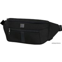 Сумка на пояс Samsonite Sacksquare KL5-09004 (черный)