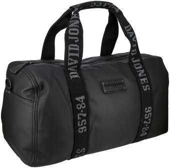 Дорожная сумка David Jones CM8256 (черный)