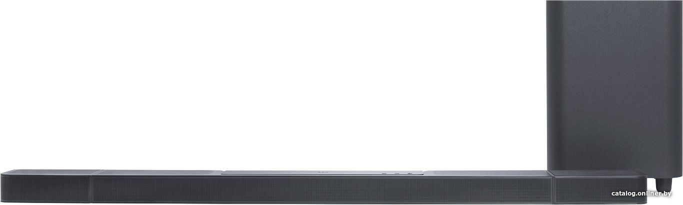 Саундбар JBL Bar 1300